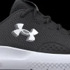 SCARPA DA RUNNING DA DONNA UNDER ARMOUR CHARGED SURGE 4 3027007 001