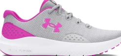SCARPA DA RUNNING DA DONNA UNDER ARMOUR CHARGED SURGE 4 3027007 103