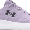 SCARPA DA RUNNING DA DONNA UNDER ARMOUR CHARGED SURGE 4 3027007 500
