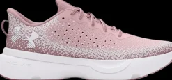 SCARPA DA RUNNING DA DONNA UNDER ARMOUR UA W INFINITE 3027524 0600