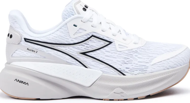 SCARPA DA RUNNING DA DONNA DIADORA NUCLEO 2 W 101.181847 C6103