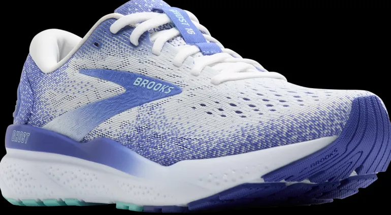 SCARPA DA RUNNING DA DONNA BROOKS GHOST 16 120407 1B152