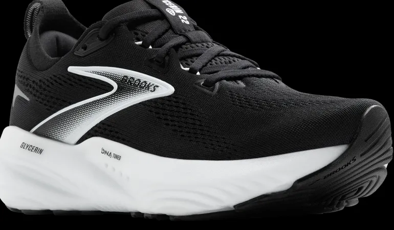 SCARPA DA RUNNING DA DONNA BROOKS GLYCERIN 22 120434 1B090
