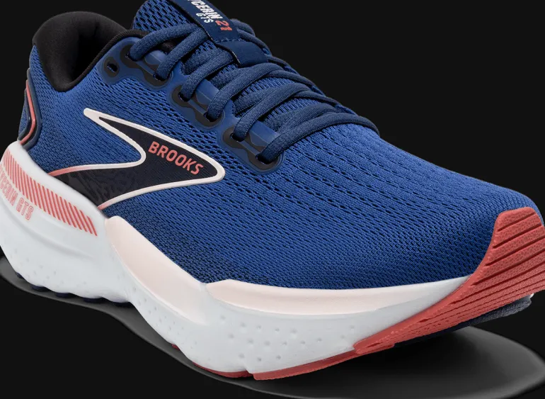 SCARPA DA RUNNING DA DONNA BROOKS GLYCERIN GTS 21 120409 1B496