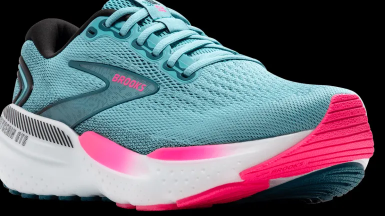SCARPA DA RUNNING DA DONNA BROOKS GLYCERIN GTS 21 120409 1B497