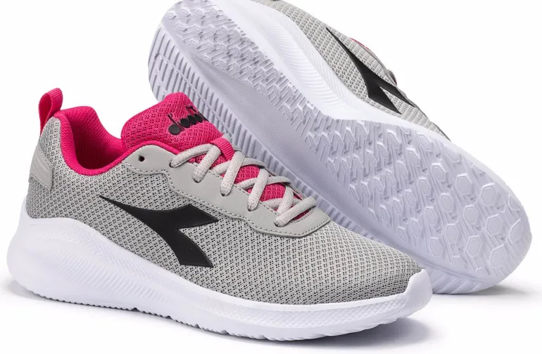 SCARPA DA RUNNING DA DONNA DIADORA ROBIN 5 W 101.180240 C1053