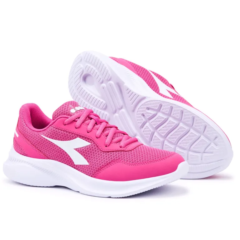 SCARPA DA RUNNING DA DONNA DIADORA ROBIN 6 W 101.181483 C4337