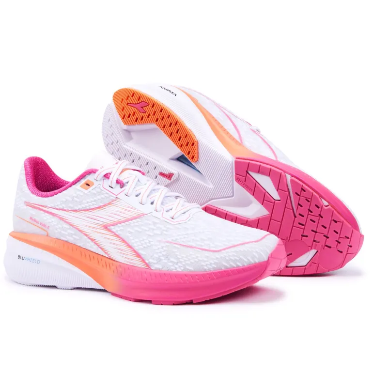 SCARPA DA RUNNING DA DONNA DIADORA VOLO 5 W 101.181489 D1259