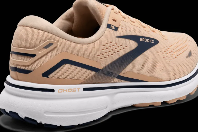SCARPA DA RUNNING DA DONNA BROOKS GHOST 15 120380 1B784