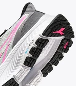 SCARPA DA RUNNING DA DONNA DIADORA VORTICE 101.180248 D0238