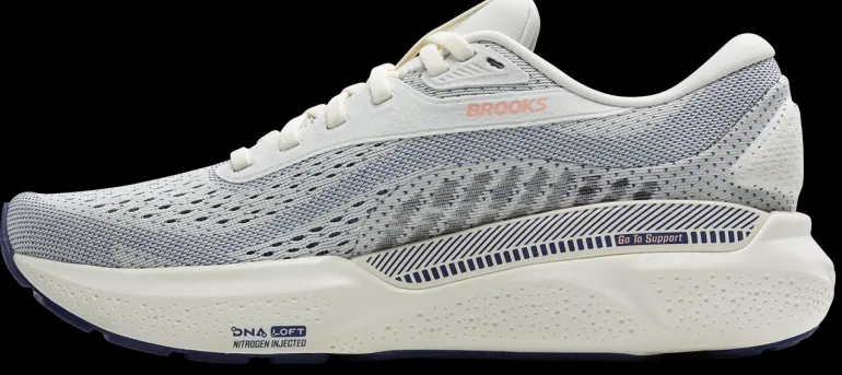 SCARPA DA RUNNING DA DONNA BROOKS ADRENALINE GTS 24 120426 1B140