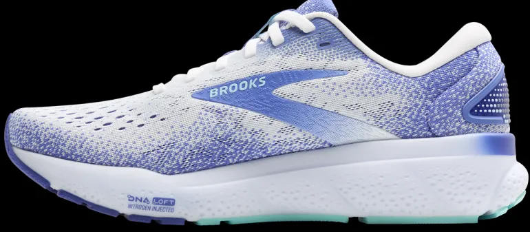 SCARPA DA RUNNING DA DONNA BROOKS GHOST 16 120407 1B152