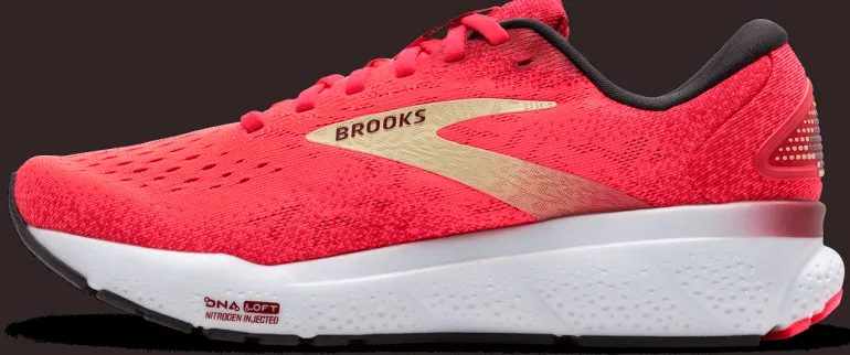 SCARPA DA RUNNING DA DONNA BROOKS GHOST 16 120407 1B634