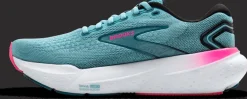 SCARPA DA RUNNING DA DONNA BROOKS GLYCERIN 21 120408 1B497