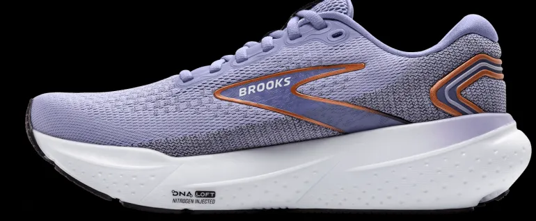 SCARPA DA RUNNING DA DONNA BROOKS GLYCERIN 21 120408 1B544