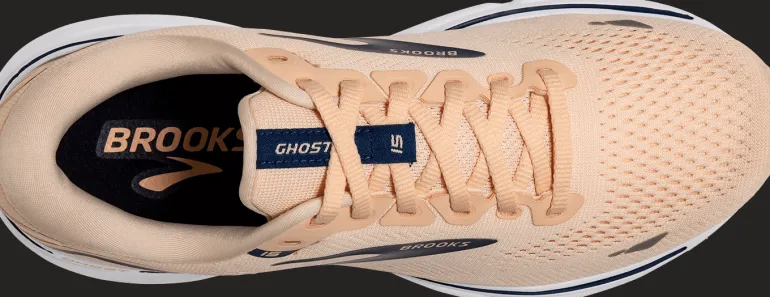 SCARPA DA RUNNING DA DONNA BROOKS GHOST 15 120380 1B784