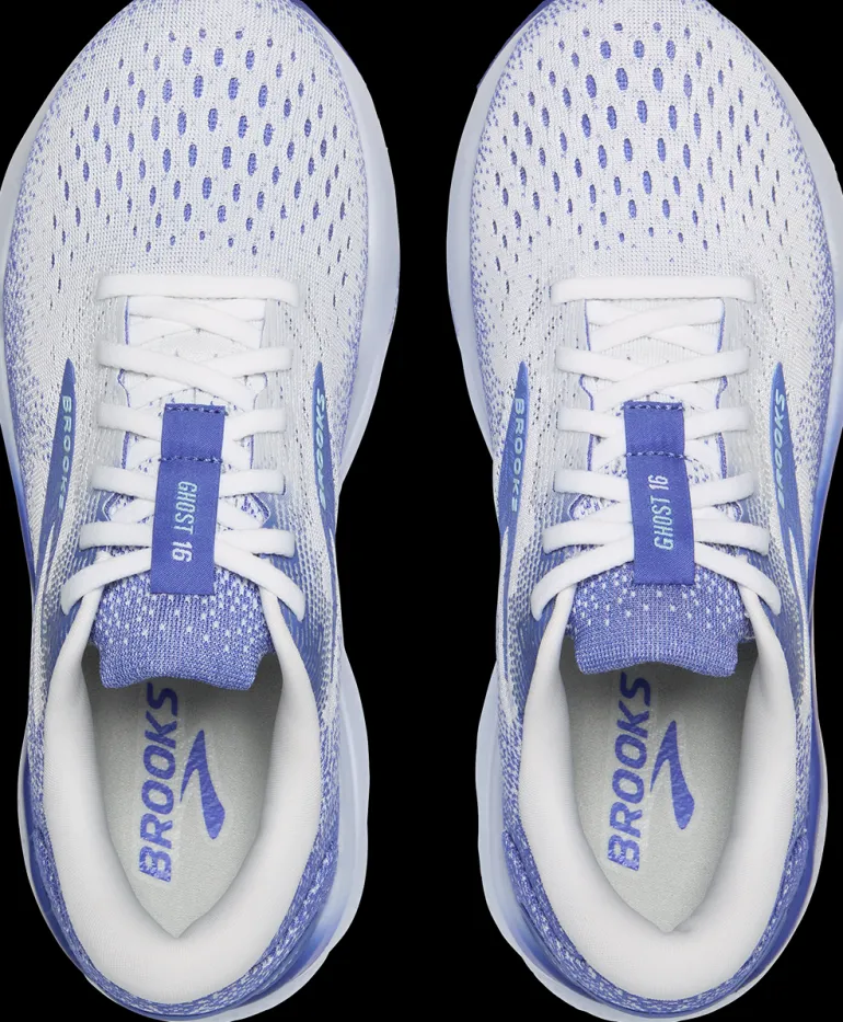 SCARPA DA RUNNING DA DONNA BROOKS GHOST 16 120407 1B152
