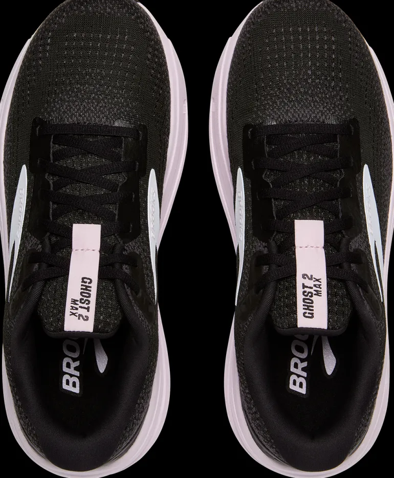 SCARPA DA RUNNING DA DONNA BROOKS GHOST MAX 2 120420 1B077