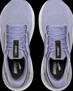 SCARPA DA RUNNING DA DONNA BROOKS GLYCERIN 21 120408 1B544