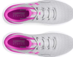 SCARPA DA RUNNING DA DONNA UNDER ARMOUR CHARGED SURGE 4 3027007 103