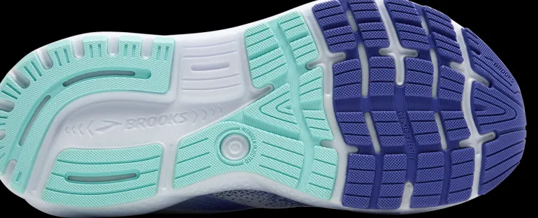 SCARPA DA RUNNING DA DONNA BROOKS GHOST 16 120407 1B152