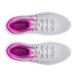 SCARPA DA RUNNING DA DONNA UNDER ARMOUR CHARGED SURGE 4 3027007 103