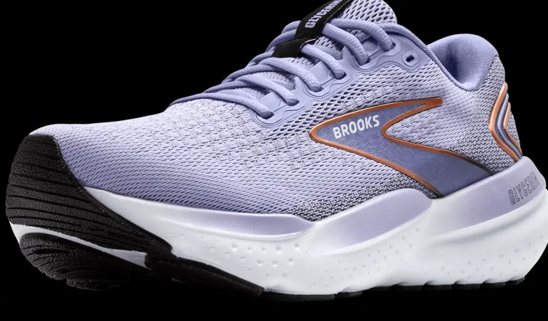 SCARPA DA RUNNING DA DONNA BROOKS GLYCERIN 21 120408 1B544