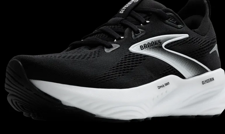 SCARPA DA RUNNING DA DONNA BROOKS GLYCERIN 22 120434 1B090