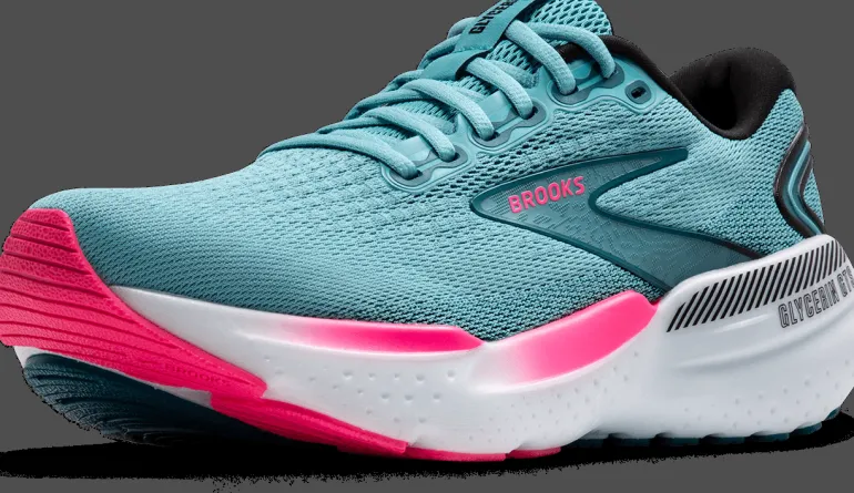 SCARPA DA RUNNING DA DONNA BROOKS GLYCERIN GTS 21 120409 1B497