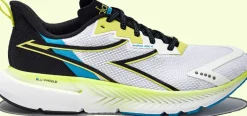 SCARPA DA RUNNING DA UOMO DIADORA VOLO 4 101.180253 D0619