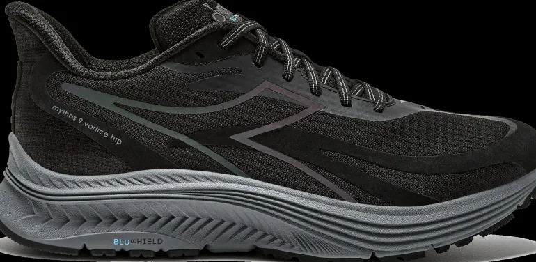 SCARPA DA RUNNING DA UOMO DIADORA VORTICE HIP 101.180245 C0200