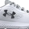 SCARPA DA RUNNING DA UOMO UNDER ARMOUR CHARGED ROGUE 4 3026998 101