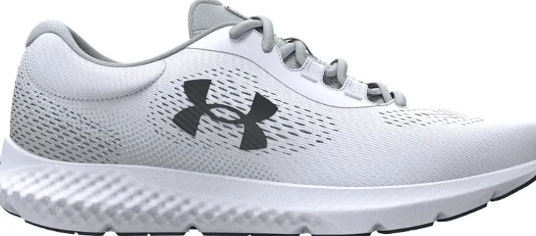 SCARPA DA RUNNING DA UOMO UNDER ARMOUR CHARGED ROGUE 4 3026998 101
