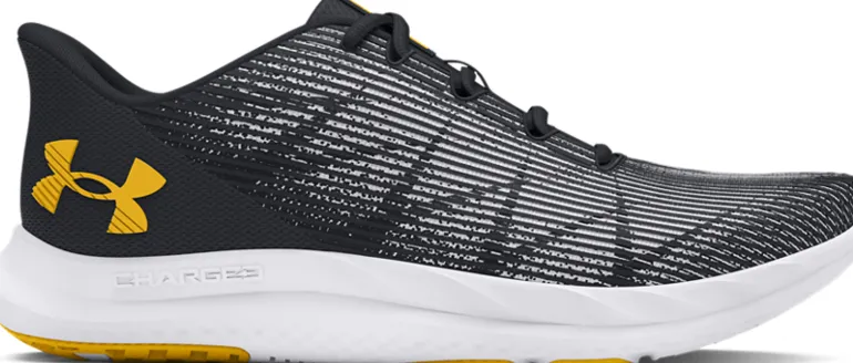 SCARPA DA RUNNING DA UOMO UNDER ARMOUR CHARGED SPEED SWIFT 3026999 004