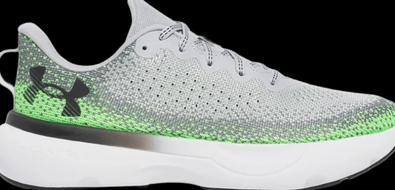 SCARPA DA RUNNING DA UOMO UNDER ARMOUR UA INFINITE 3027523 0011
