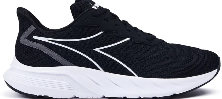 SCARPA DA RUNNING DA UOMO DIADORA PASSO 4 101.180670 C7406
