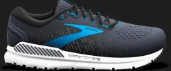 SCARPA DA RUNNING DA UOMO BROOKS ADDICTION GTS 15 110365 1D077