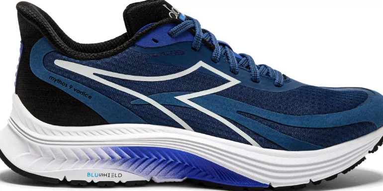 SCARPA DA RUNNING DA UOMO DIADORA VORTICE 101.180247 D1045
