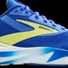 SCARPA DA RUNNING DA UOMO BROOKS ADRENALINE GTS 24 110437 1D434