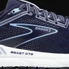 SCARPA DA RUNNING DA UOMO BROOKS BEAST ARIEL 23 110401 2E495