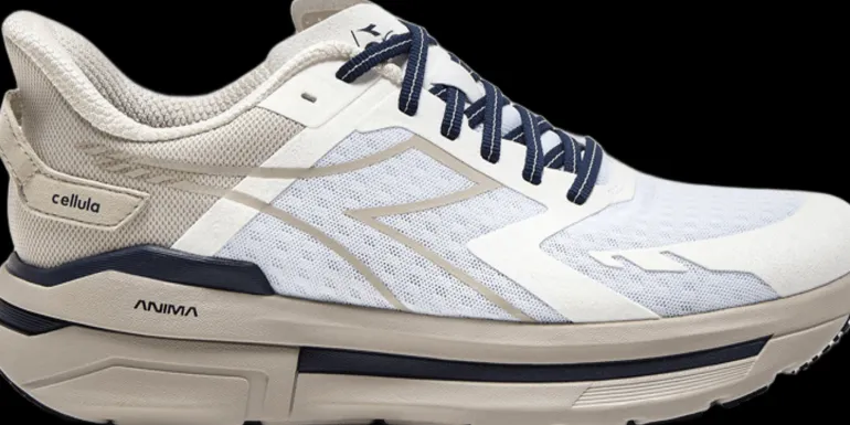 SCARPA DA RUNNING DA UOMO DIADORA CELLULA 101.180243 D1257