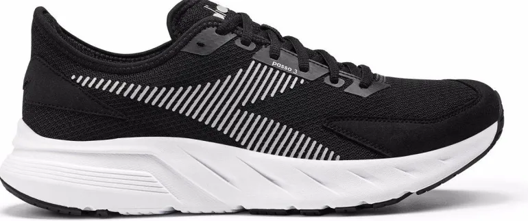 SCARPA DA RUNNING DA UOMO DIADORA PASSO 3 101.179546 C0787