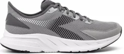 SCARPA DA RUNNING DA UOMO DIADORA PASSO 3 ALLOY/STEEL GRAY/BLACK - 101.179546 C9609