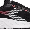 SCARPA DA RUNNING DA UOMO DIADORA PASSO 3 BLACK/WHITE (C7406) - 101.179546 C7406