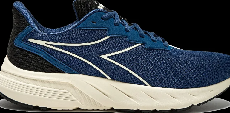 SCARPA DA RUNNING DA UOMO DIADORA PASSO 4 101.180670 D1044