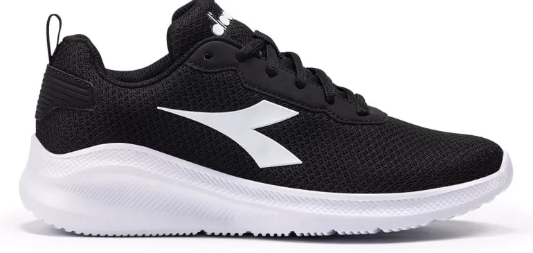 SCARPA DA RUNNING DA UOMO DIADORA ROBIN 5 101.180242 C7406