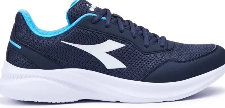 SCARPA DA RUNNING DA UOMO DIADORA ROBIN 6 101.181486 C1512