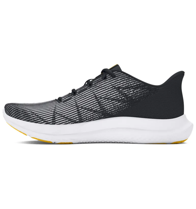 SCARPA DA RUNNING DA UOMO UNDER ARMOUR CHARGED SPEED SWIFT 3026999 004