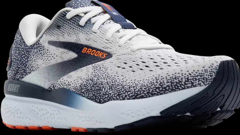 SCARPA DA RUNNING DA UOMO BROOKS GHOST 16 110418 1D130