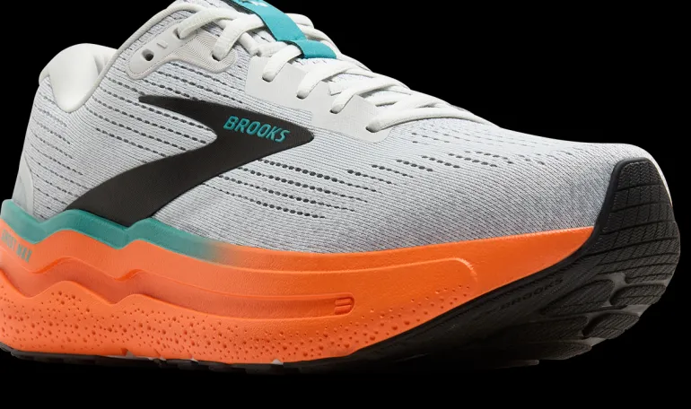 SCARPA DA RUNNING DA UOMO BROOKS GHOST MAX 2 110431 1D196